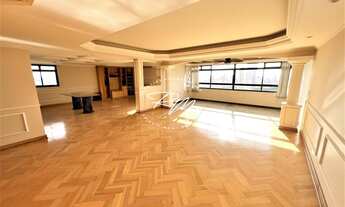 Imagem 3: Apartamento com 219m² privativo no Jardim Elite REF: 363