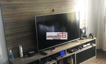 Imagem 14: Apartamento à venda, 50 m² por R$ 234.900,00 - Brasilândia - São Paulo/SP