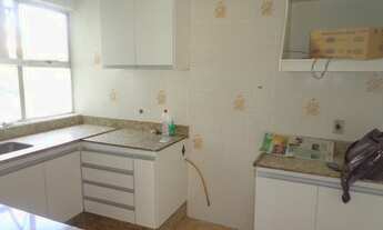 Imagem 4: COBERTURA para venda com 200 metros quadrados com 4 quartos em Buritis - Belo Horizonte