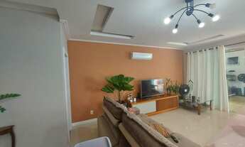 Imagem 3: Casa Condomínio 6 Quartos, Suítes, Varanda, Piscina, Vaga 4 Carros, Maria Paulas