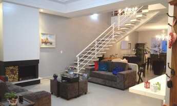 Imagem 5: Casa para Venda - Condomínio Lago da Boa Vista - Sorocaba/SP