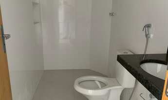 Imagem 3: Apartamento com 1 quarto, 47 m², em Jardim Mariana - Cuiabá - MT