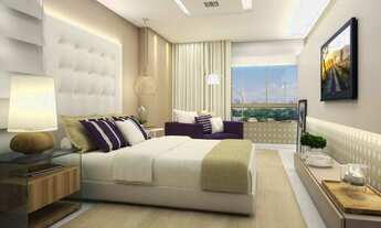 Imagem 4: Apartamento para venda tem 144 metros quadrados com 3 quartos em Estados - João Pessoa - P