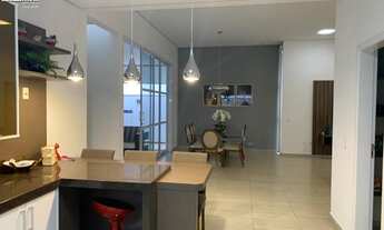 Imagem 5: Casa (Venda) - Cond. Maison Du Parc - Indaiatuba/ SP