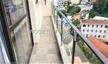 Imagem 6: LINDA COBERTURA COM TRANQUILIDADE E VISTA LIVRE