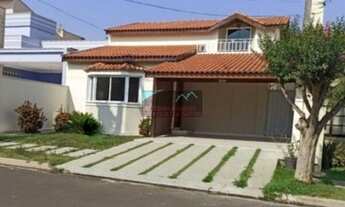 Imagem: Excelente casa em Condomínio com 3 suítes