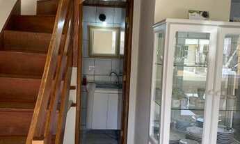 Imagem 7: Sobrado com 2 dormitórios à venda, 51 m² por R$ 250.000,00 - Centro - Matinhos/PR