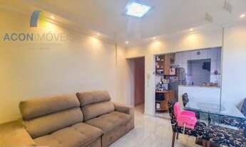 Imagem 2: Apartamento em Santa Terezinha - São Bernardo do Campo