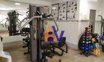 Imagem 7: Apartamento vila nova, próximo Lagoa do Taquaral