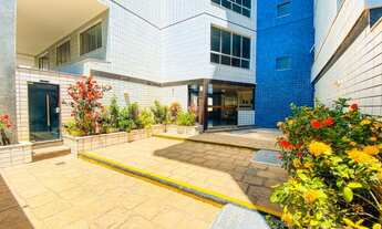 Imagem 3: Apartamento amplo com 3 quartos no Algodoal