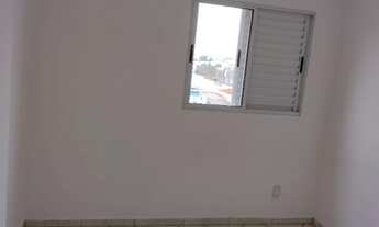 Imagem 7: Vila Maceno - Apartamento 02 dormitórios com elevador para alugar