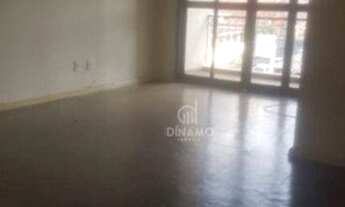 Imagem 2: Apartamento com 3 dormitórios à venda, 76 m² - Centro - Ribeirão Preto/SP