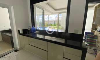 Imagem 6: Casa - Loteamento Mont Blanc Residence - Campinas