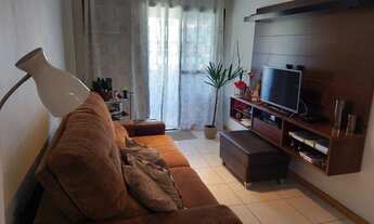 Imagem 3: Apartamento para venda possui 69 metros quadrados com 2 quartos em Pechincha - Rio de Jane