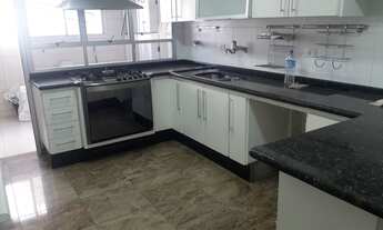 Imagem 2: Apartamento para venda com 160 metros quadrados com 3 suítes em Tucuruvi - São Paulo - SP