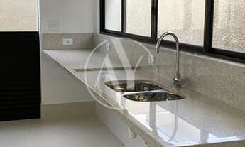 Imagem 5: Casa - Loteamento Santa Ana do Atibaia (Sousas) - Campinas