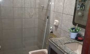 Imagem 6: CASA RESIDENCIAL em GOIÂNIA - GO, CONJUNTO CACHOEIRA DOURADA