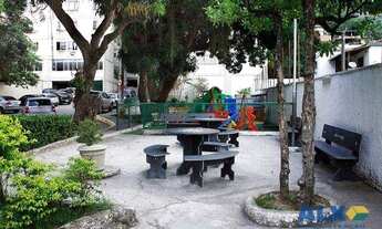 Imagem 4: Apartamento à venda, 56 m² por R$ 205.000,00 - Santa Rosa - Niterói/RJ