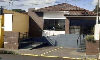 Imagem: Casa comercial à venda, - Jardim Paulista