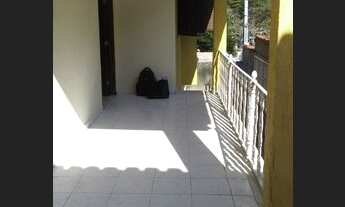 Imagem 6: Casa com 3 dormitórios à venda, 220 m² - São Francisco - Niterói/RJ