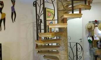 Imagem 2: Cobertura (Venda) - Residencial La Spézia - Indaiatuba/ SP