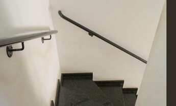 Imagem 7: Casa de condomínio para aluguel com 62 metros quadrados com 2 quartos