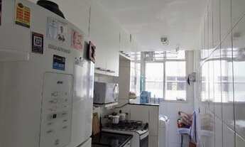 Imagem 5: Apartamento para venda, 2 quartos, Condominio Residencial com area de lazer