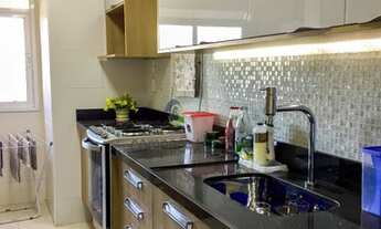 Imagem 5: VOLTA REDONDA - Apartamento Padrão - ATERRADO