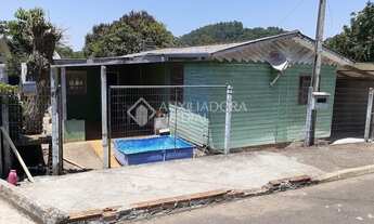 Imagem 3: NOVO HAMBURGO - Casa Padrão - Vila Diehl