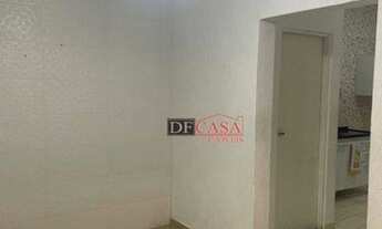 Imagem 5: Sobrado com 3 dormitórios para alugar, 165 m² por R$ 3.000,00/mês - Tatuapé - São Paulo/SP