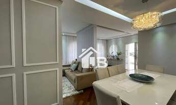 Imagem 4: Casa com 3 dormitórios à venda, 250 m² por R$ 730.000,00 - Parque das Nações - Americana/S