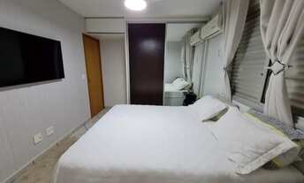 Imagem 7: Apartamento para Venda em Goiânia, Vila Alpes, 3 dormitórios, 1 suíte, 2 banheiros, 2 vaga