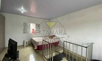 Imagem 5: Casa de rua-À VENDA-Conjunto Residencial Cocuera-Mogi das Cruzes-SP