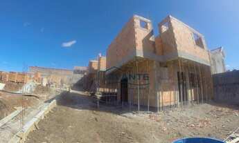 Imagem 6: Sobrado com 3 dormitórios à venda, 120 m² por R$ 650.000,00 - Xaxim - Curitiba/PR