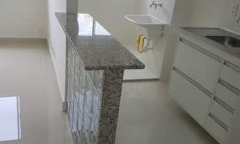 Imagem 4: CONDOMÍNIO INSPIRE (ÁGUAS) - 51m² - 2 QUARTOS