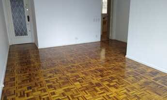 Imagem 2: Excelente Apto Rua Afonso Pena, junto ao metrô. Com garagem e muito armários