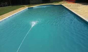 Imagem 5: Casa residencial à venda, Colinas do Mosteiro de Itaici, Indaiatuba