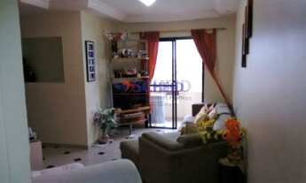 Imagem: Apartamento na V.S.Catarina, 3 dormitórios