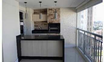 Imagem 5: Apartamento para aluguel possui 155 metros quadrados com 3 quartos em Anhangabaú - Jundiaí