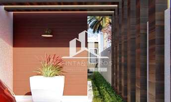 Imagem 7: Fazenda Rio Grande - Casa - Curitiba - Paraná