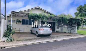 Imagem: Casa para Venda em Cascavel, Parque Verde