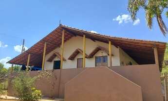 Imagem 3: Sitio com 3 Hectares . Em Alberto Isaacson