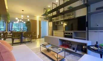 Imagem 7: Apartamento para venda com 45 metros quadrados com 2 quartos no Morumbi