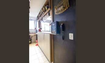 Imagem 5: Apartamento para venda possui 51 metros quadrados com 2 quartos