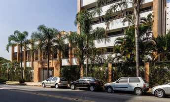 Imagem 2: ALTO DA LAPA - CONJUNTO COMERCIAL