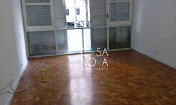 Imagem 4: Apartamento com 2 dormitórios, 80 m² - venda por R$ 360.000,00 ou aluguel por R$ 2.600,00
