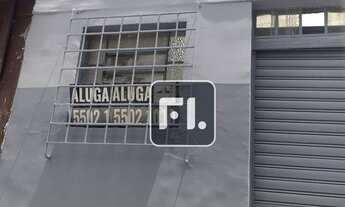 Imagem 2: Galpão à venda, 122 m² por R$ 1.000.000,00 - Casa Verde - São Paulo/SP