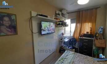 Imagem 4: PECHINCHA - APTO REFORMADO - EXCELENTE LOCALIZAÇÃO - SALA 2 QTOS COM ARMARIOS..