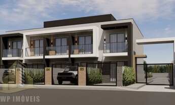 Imagem 2: Sobrado no Bairro Testo Salto em Blumenau