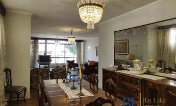 Imagem 3: AP Av Paes de Barros, 290m² 4Dorms 2Vagas!! Permuta